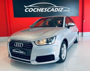 AUDI A1 1.4TDI 90 CV