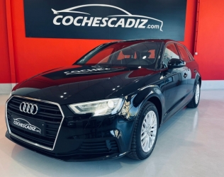 AUDI A3  2.0TDI 150CV