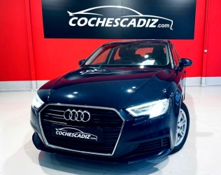 AUDI A3 SPORTBACK 1.6 TDi ...