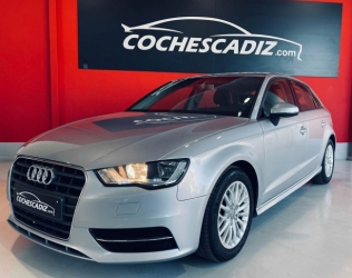 AUDI A3 SPORTBACK ULTRA 1....