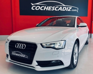 AUDI A5 SPORTBACK 2.0TDI 1...