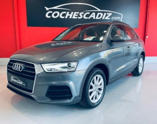 AUDI Q3 2.0TDi 150 CV