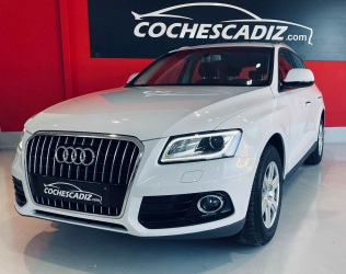 AUDI Q5 2.0TDi 150CV