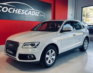 AUDI Q5 AUTOMATICO 190CV