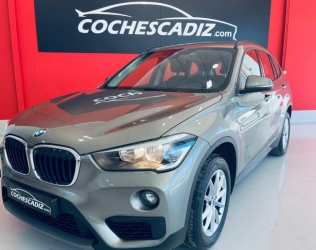 BMW X1 SDRIVE 2.0D 150 CV.