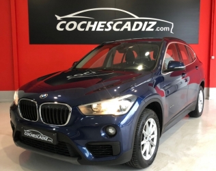 BMW X1 SDRIVE 2.0D 150 C.V.