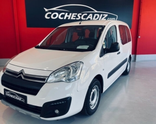 CITROEN BERLINGO 1.6HDI 75CV