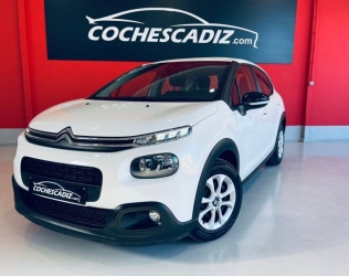 CITROEN C3 1.6 HDI 75 CV