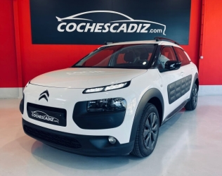 CITROEN C4 CACTUS 1.6HDi 1...