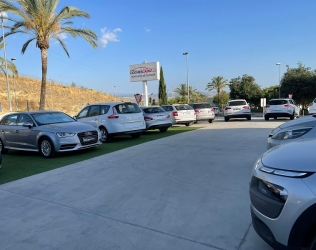 Coches de segunda mano en Huelva provincia y alrededores