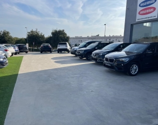 Comprar coche segunda mano en Chipiona y la provincia de Cádiz