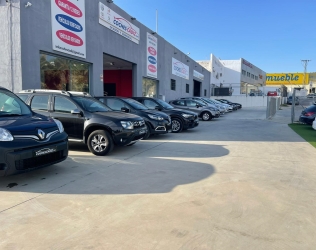 Comprar coche segunda mano en el Campo de Gibraltar y la provincia de Cádiz