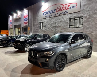 Comprar coche segunda mano en Villaluenga del Rosario y la provincia de Cádiz