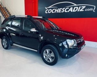 DACIA DUSTER 1.5 DCi 110CV