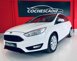 FORD FOCUS 1.6TDCI 90CV