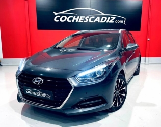 HYUNDAI i40 CW 1.7 CRDi 11...