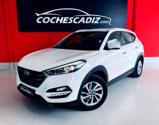 HYUNDAI TUCSON Motor 1.7CR...