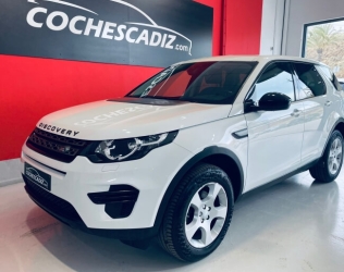 LAND ROVER DISCOVERY SPORT...