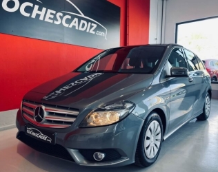 MERCEDES B180 1.5DCI 109CV