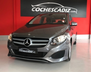 MERCEDES B180 1.5DCI 109CV