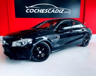 MERCEDES CLA 200d Motor 2....