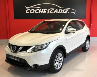 NISSAN QASHQAI 360 4X2 110CV