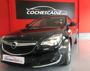 OPEL INSIGNIA 1.6DCI 136CV