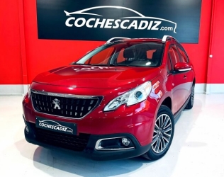 PEUGEOT 2008 ACTIVE 1.6 HD...