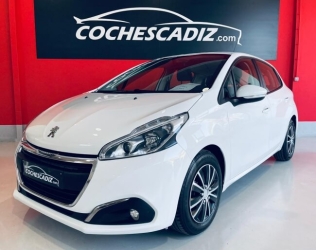 PEUGEOT 208 ACTIVE 1.6 HDI...