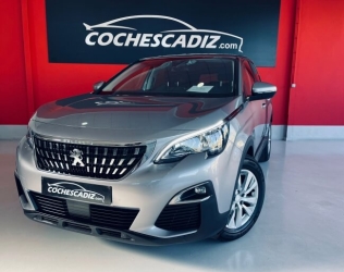 PEUGEOT 3008 1.6 HDI 120 CV