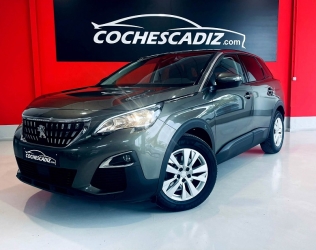 PEUGEOT 3008 1.6 HDi 120 C...