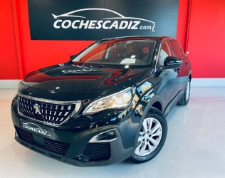 PEUGEOT 3008 ACTIVE 1.6HDI...