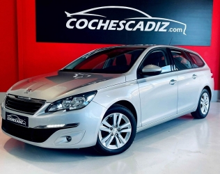 PEUGEOT 308 SW ACTIVE 1.6 ...