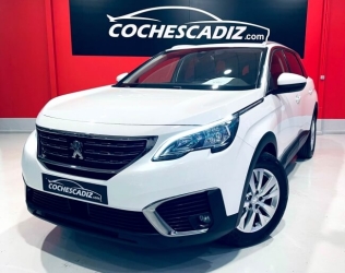 PEUGEOT 5008 ACTIVE 1.5 HD...