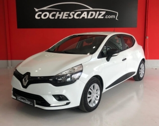 Renault Clio 1.5 DCi 75cv