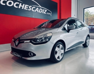 RENAULT CLIO ST 1.5DCI 75CV