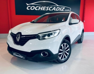 RENAULT KADJAR 1.5 DCI 110 CV