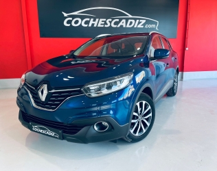 RENAULT KADJAR 1.5 DCi 110CV.