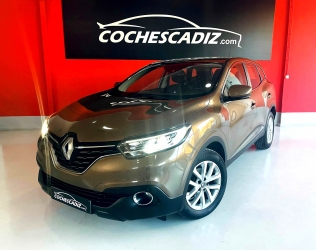 RENAULT KADJAR 1.6 DCI 130...