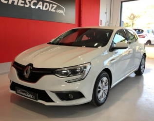 RENAULT MEGANE 1.5DCI 90CV