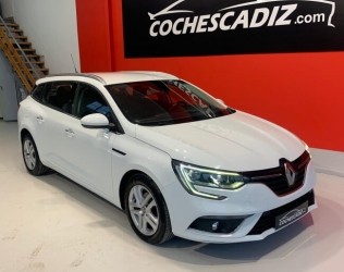 RENAULT MEGANE ST 1.5DCI 90CV