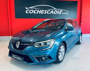 RENAULT MEGANE ST ZEN 1.5D...