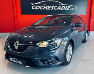 RENAULT MEGANE ST ZEN 1.5D...