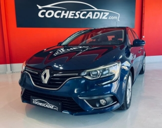 RENAULT MEGANE ZEN 1.5DCi ...