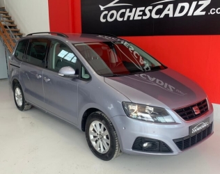 SEAT ALHAMBRA 2.0TDI 150CV