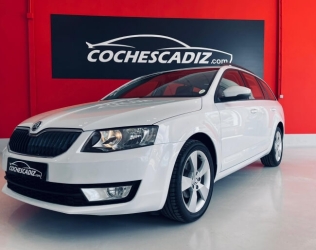 SKODA OCTAVIA AMBITION 1.6...