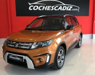 SUZUKI VITARA 4X2 1.6DDIS ...