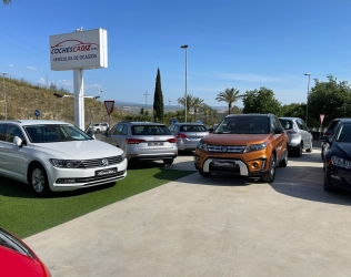 Ver coches de segunda mano en El Puerto de Sta. María y alrededores