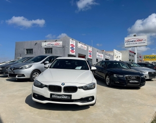 Ver coches de segunda mano en Jerez de la Fra. y alrededores