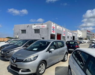 Ver coches de segunda mano en Vejer Conil y La Janda Cádiz